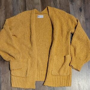 Kids Cardigan